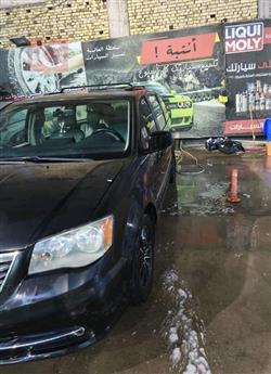 كرايسلر تاون آند كانتري